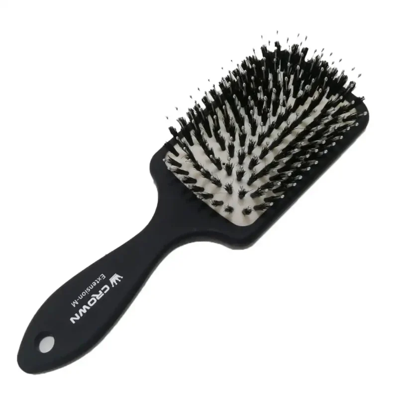 برس اکستنشن crown برس اکستنشن کراون مدل Extention M سایز متوسط - Image 1