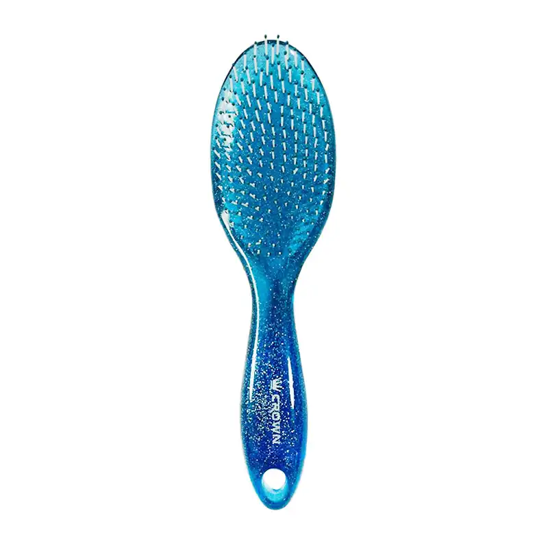 برس گلکسی copy برس پلاستیکی کراون مخصوص حمام و استخر - Image 1