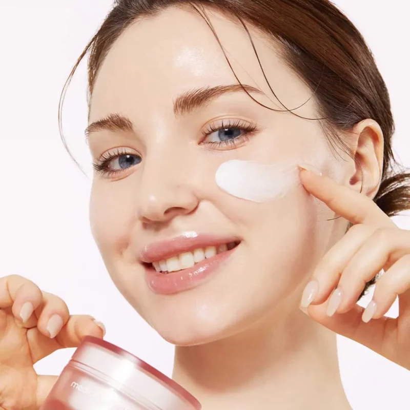 کرم جوانساز کلاژن مدیکیوب Triple Collagen - Image 2
