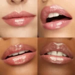 لیپ گلاس کیکو Juicy Fizz رنگ 03 Peach Fizz حجم 6.5 میل - Image 3