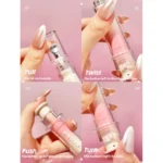 لیپ گلاس حجمدهنده شیگلم Booster Shine - Image 4