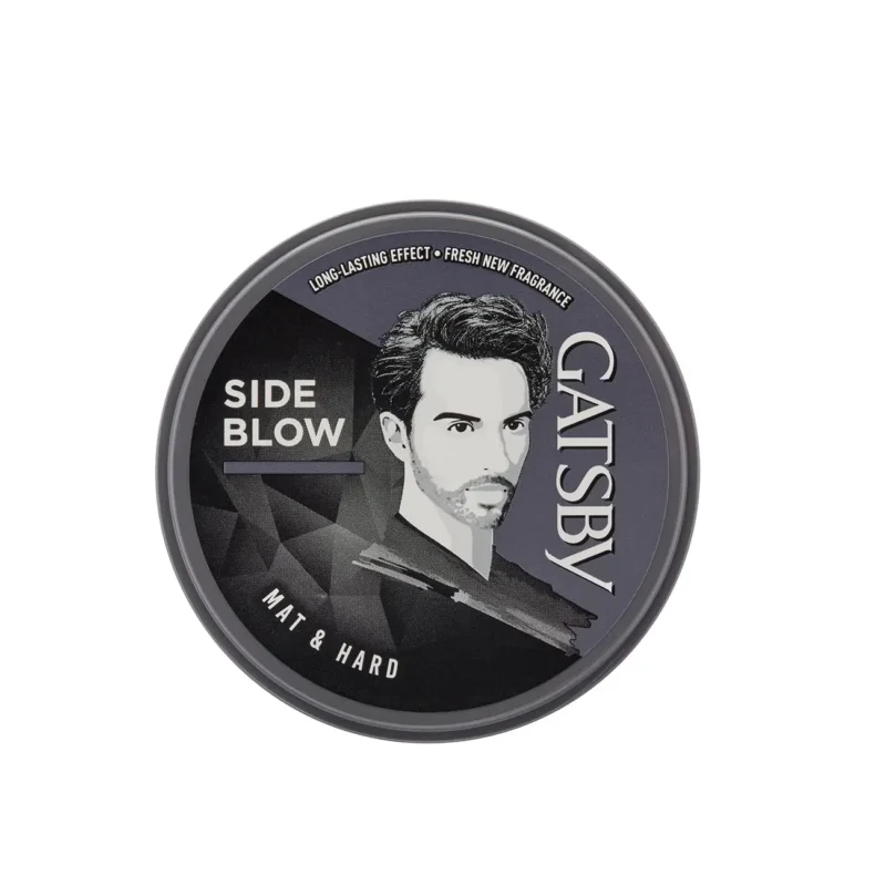 61vt8_2s-LL._SL1500 واكس مو گتسبي SIDE BLOW حجم 75 ميل - Image 1