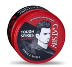 واكس مو گتسبي مدل TOUGH SPIKES حجم 75 ميل - Image 2