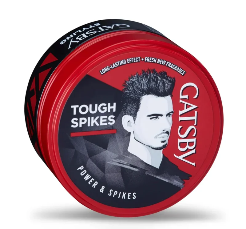 واكس مو گتسبي مدل TOUGH SPIKES حجم 75 ميل - Image 2