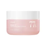 کرم مرطوب‌کننده نیاسینامید آنوا Peach 77 حجم 50میل