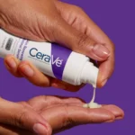 سرم رتینول جوانساز سراوی Skin Renewing حجم 30میل - Image 2