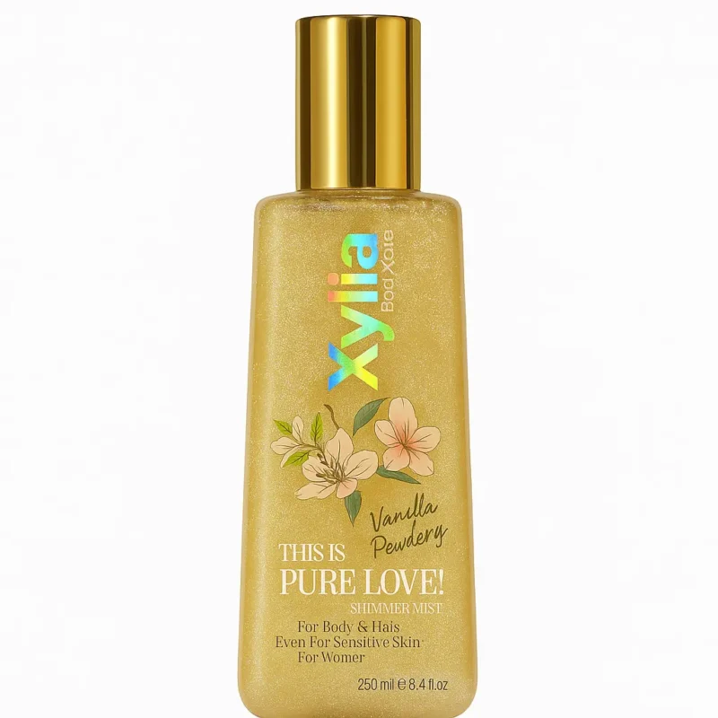 ChatGPT Image Aug 4, 2025, 04_36_32 PM بادی میست زیلیا Pure Love Shimmer - Image 1