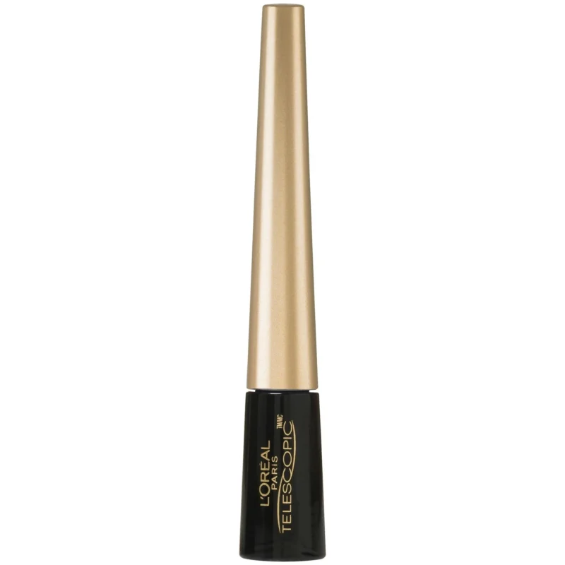 خط چشم مایع لورال پاریس Telescopic - Image 3