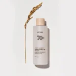تونر برنج آنوا Rice 70+ Ceramide - Image 3