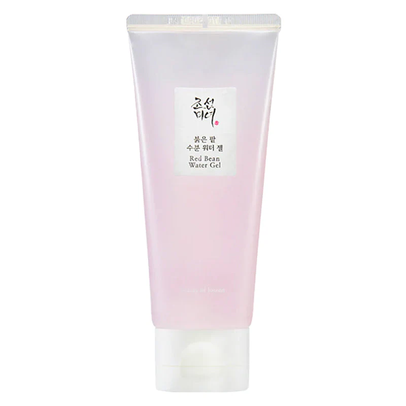 beauty of joseon red bean water gel ژل کرم آبرسان و مرطوب کننده بیوتی آف جوسان Red Bean - Image 1
