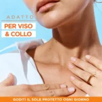 کرم ضدآفتاب روشن‌کننده گارنیر SuperUV VitC - Image 6