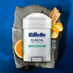 استیک ضدتعریق ژله‌ای ژیلت Ultimate Fresh - Image 2