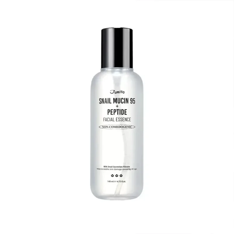 jumiso_product_5 اسنس آبرسان ضدپیری جومیسو Snail Mucin 95 + Peptide - Image 1