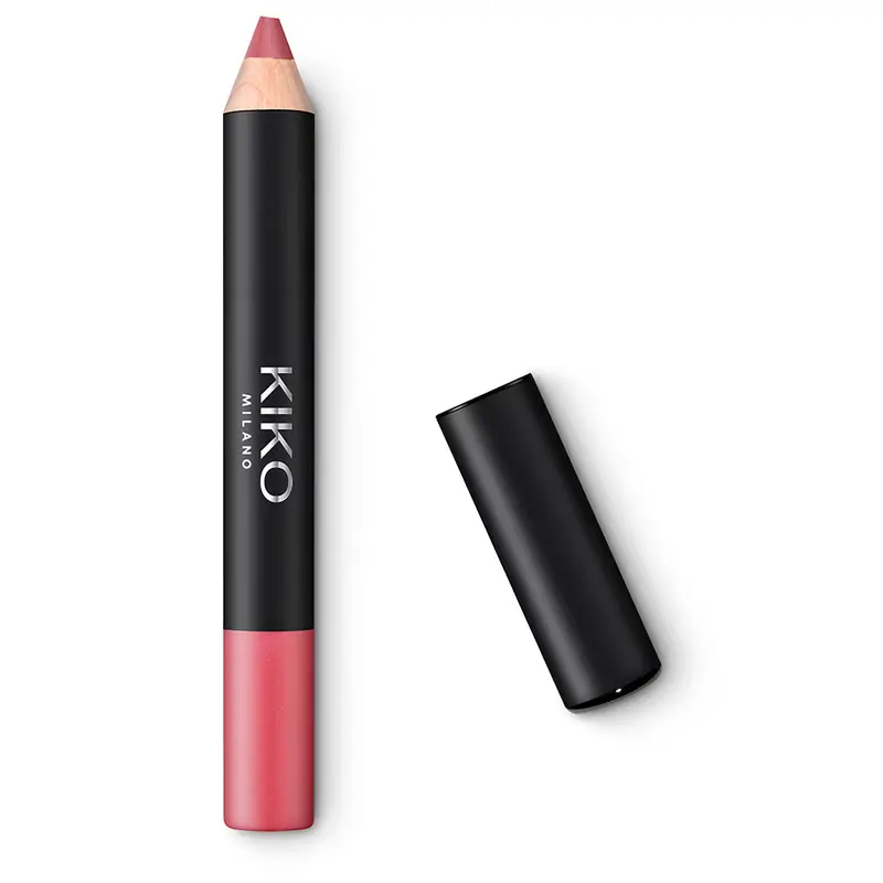 kiko_lip_3 رژلب مدادی کیکو Smart Fusion وزن 1.6گرم - Image 1