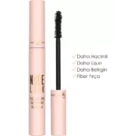 ریمل حجمدهنده گلدن رز Nude Look - Image 4