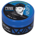 واكس مو گتسبي MESSY LAYER حجم 75 ميل - Image 2