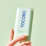 ضدآفتاب استیکی توکوبو Cica Cooling Sun Spf50 حجم 19گرم - Image 6