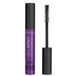 ریمل لیفت و حالتدهنده مژه ایزادورا Intense Black