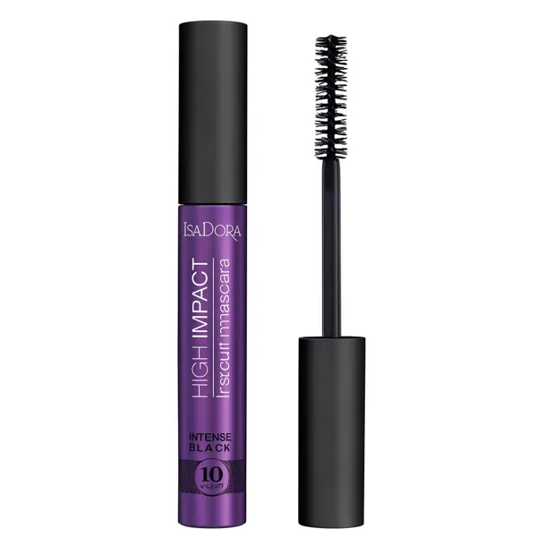 ریمل_ایزادورا_وب (1) ریمل لیفت و حالتدهنده مژه ایزادورا Intense Black - Image 1