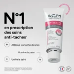 کرم روشن کننده و ضدلک ای سی ام DEPIWHITE - Image 3