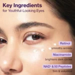 دورچشم ضدچروک و تیرگی نامبوزین شماره 9 Volumetox - Image 4