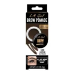 پماد ابرو ال‌ای گرل Brow Pomade وزن3گرم