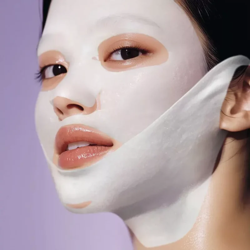 ماسک لیفتینگ نامبوزین شماره 9 NAD+ BIO Lifting - Image 2