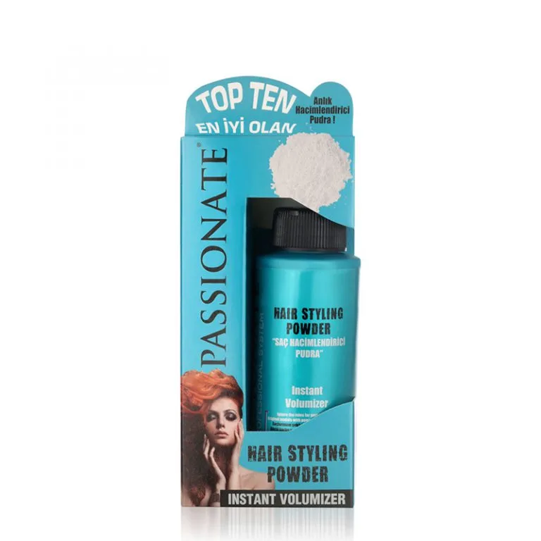 Passionate8691228300779-ZIBAMOD-COM-768x768 پودر حالت دهنده مو پشینت Instant Volumizer - Image 1