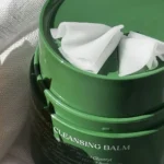 بالم پاککننده صورت دکتر آلتیا Pure Grinding - Image 5