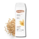لوسیون بدن جو دوسر و کنجد باباریا avena حجم400میل - Image 2