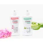ژل بهداشتی مرطوبکننده بانوان باباریا MOISTURISING - Image 3