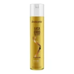 اسپری حالت دهنده مو باباریا Laca Oro حجم 400میل