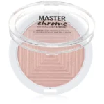 هایلایتر پودری میبلین Master Chrome - Image 7