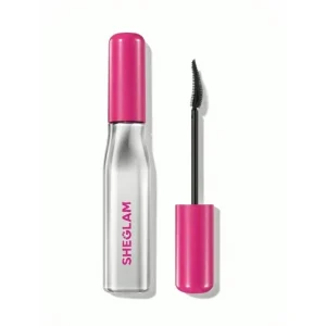 ریمل ضدآب بلندکننده شیگلم Lashlighter Up & Out