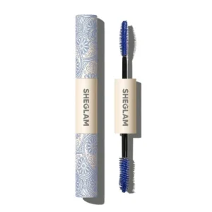 ریمل رنگی ضدآب شیگلم All-In-One Volume