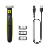 ماشین اصلاح صورت و بدن فیلیپس OneBlade QP2724 - Image 3