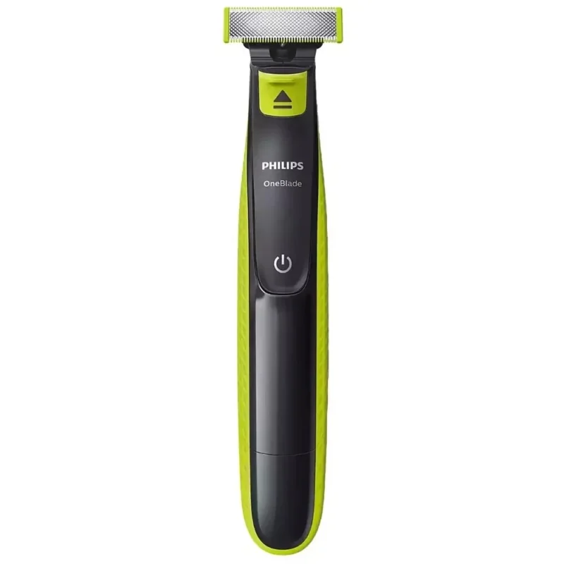 philips_oneblade_single ماشین اصلاح صورت و بدن فیلیپس OneBlade QP2724 - Image 1