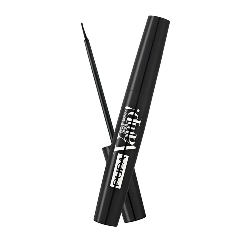 pupa-vamp-2-1000px-q95 خط چشم مویی ضدآب پوپا Vamp! Professional - Image 1