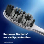 پک 4عددی مسواک ذغالی اورال بی Cavity Defense - Image 2