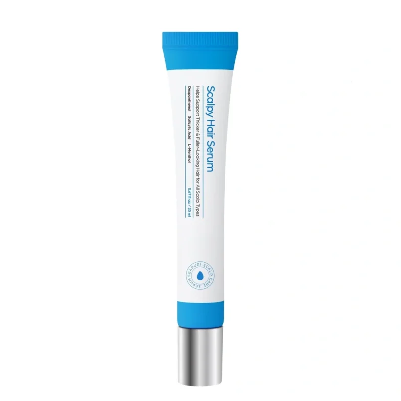 seapuri-scalpy-hair-serum_8809934860870_DarBeauty_square_web سرم ضدریزش و تقویت ریشه مو سی پوری SCALPY HAIR - Image 1
