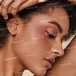 رژگونه مات و مخملی شیگلم Lightweight Matte Blush - Image 5