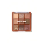 پالت سایه شیگلم مدل Cinnamon Spice