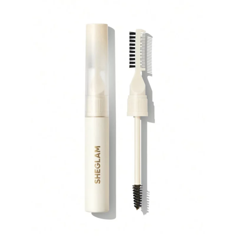 sheglam_brow_single_01 ژل ابرو مولتی کالر شیگلم Save It Laminating - Image 1