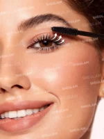 ریمل حجمدهنده شیگلم Flutter Wink Volumizing - Image 2