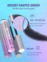 ریمل حجمدهنده شیگلم Flutter Wink Volumizing - Image 6