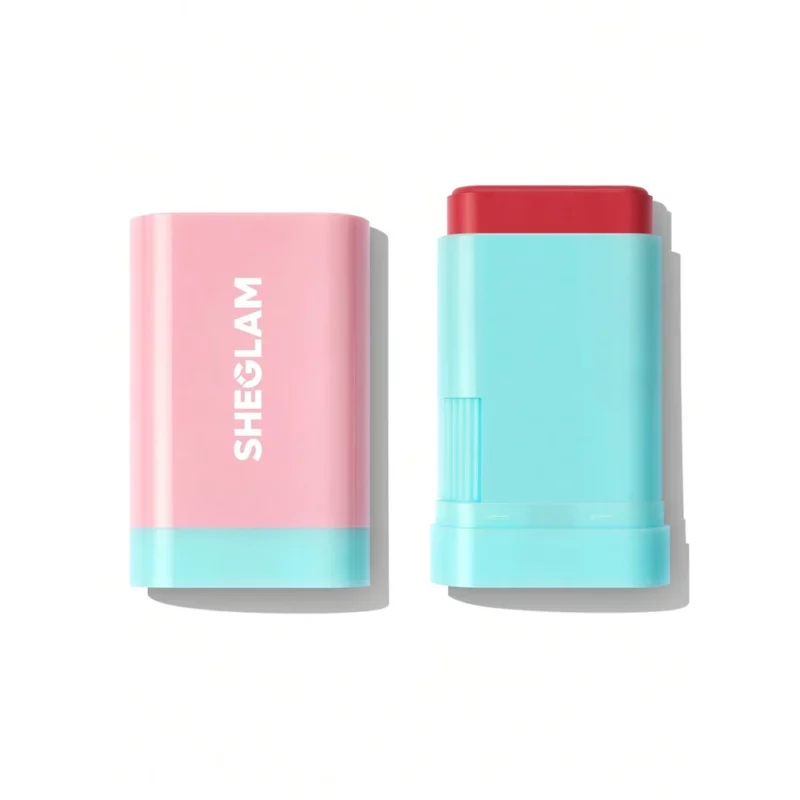 sheglam_stick_03 رژگونه استیکی شیگلم Glass Glow - Image 1