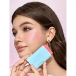 رژگونه استیکی شیگلم Glass Glow - Image 5