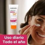 ضدآفتاب ضدلک‌ گل‌رز باباریا Antimanchasحجم75میل - Image 3