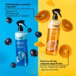  اسپری دوفاز یانسی مدل Sweet Orange حجم 500 میل - Image 2