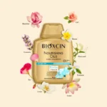شامپو بیوکسین Nourishing Oils حجم 300میل - Image 3